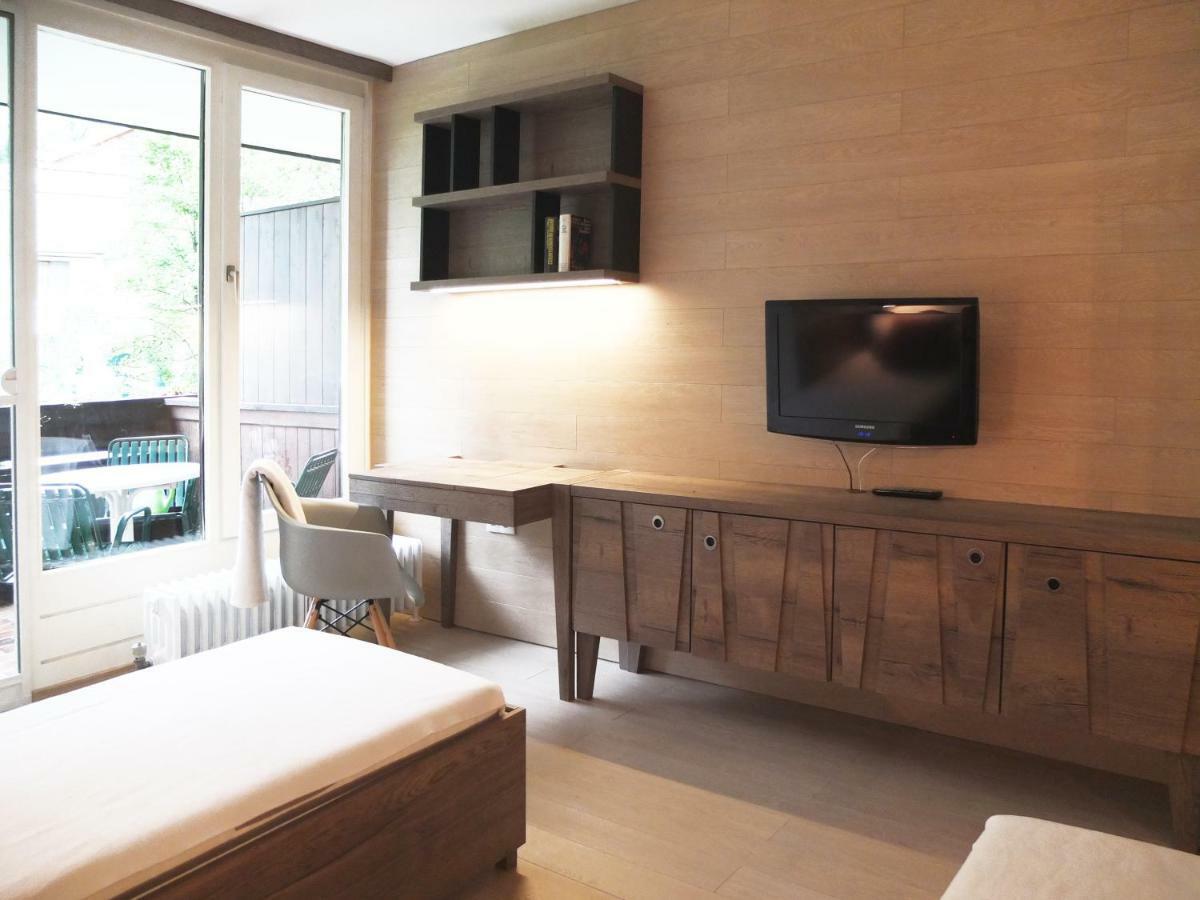 Sun Valley Apartment 배드호프가스타인 외부 사진