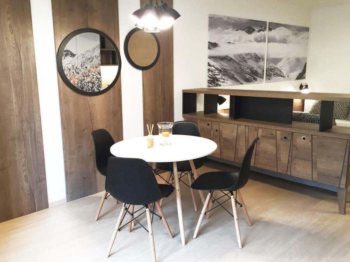 Sun Valley Apartment 배드호프가스타인 외부 사진