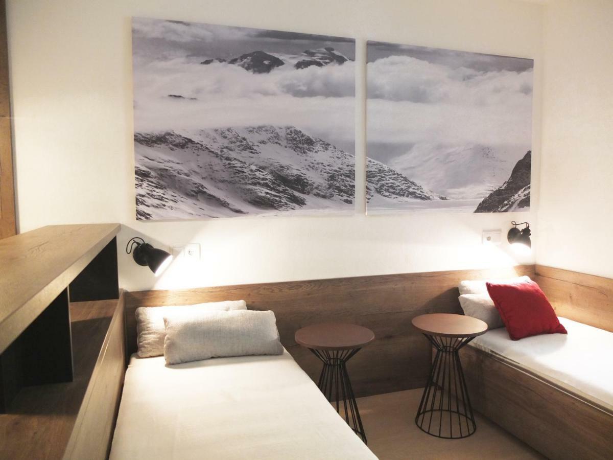 Sun Valley Apartment 배드호프가스타인 외부 사진