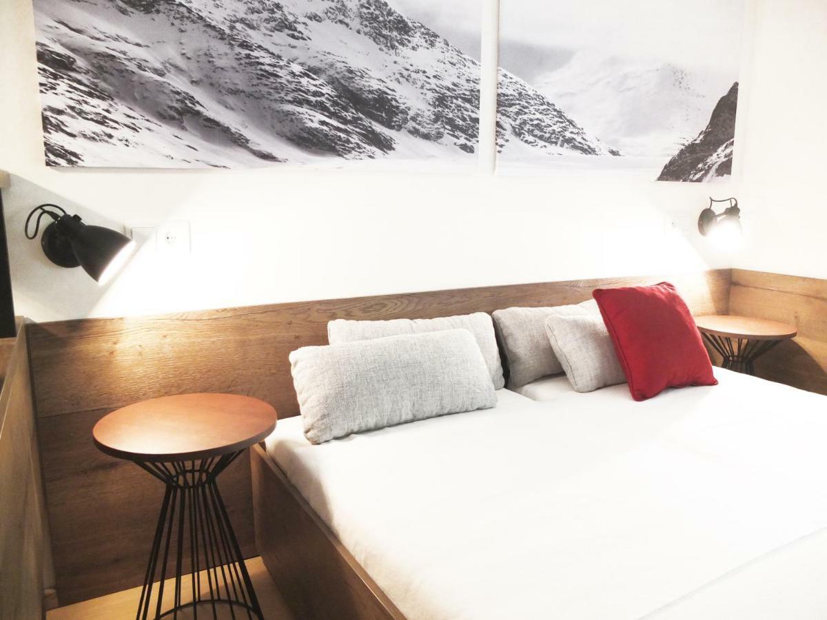 Sun Valley Apartment 배드호프가스타인 외부 사진