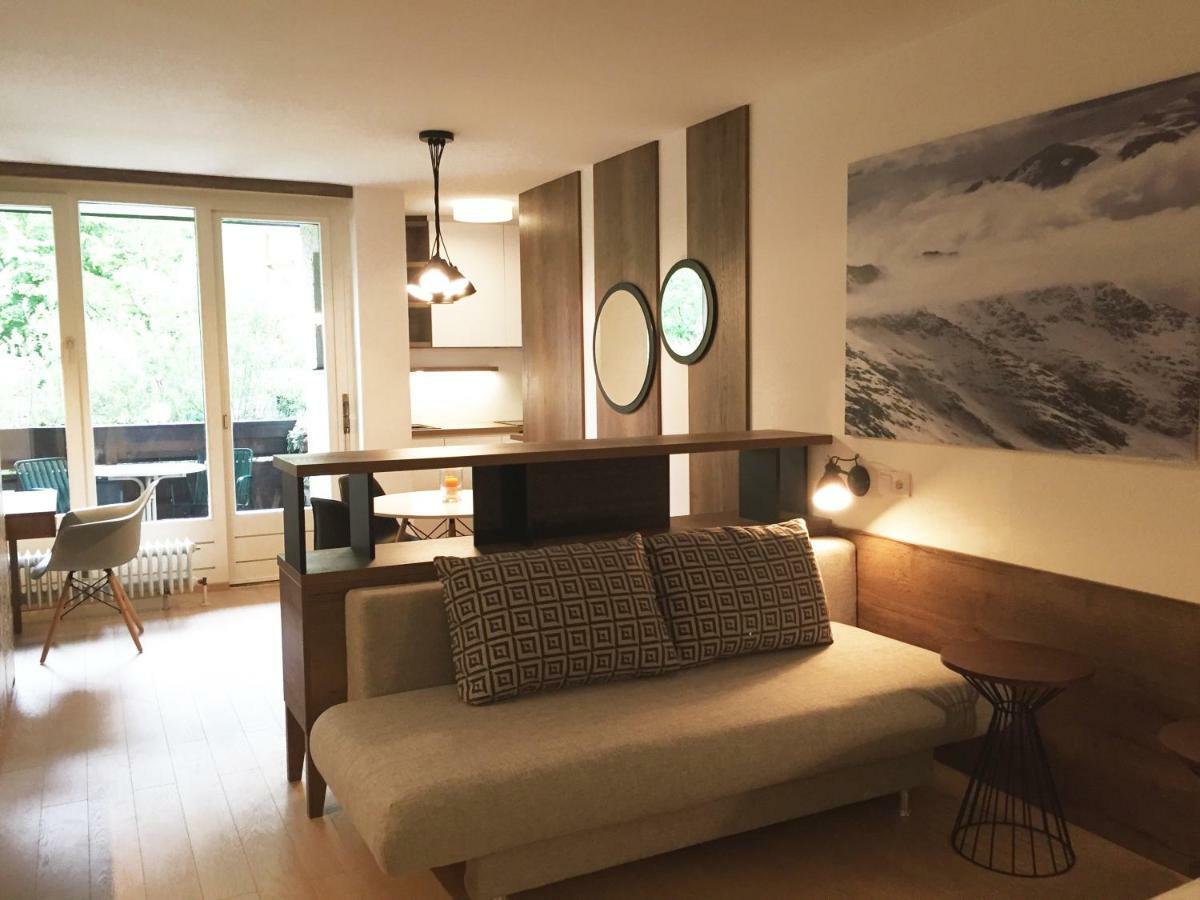 Sun Valley Apartment 배드호프가스타인 외부 사진