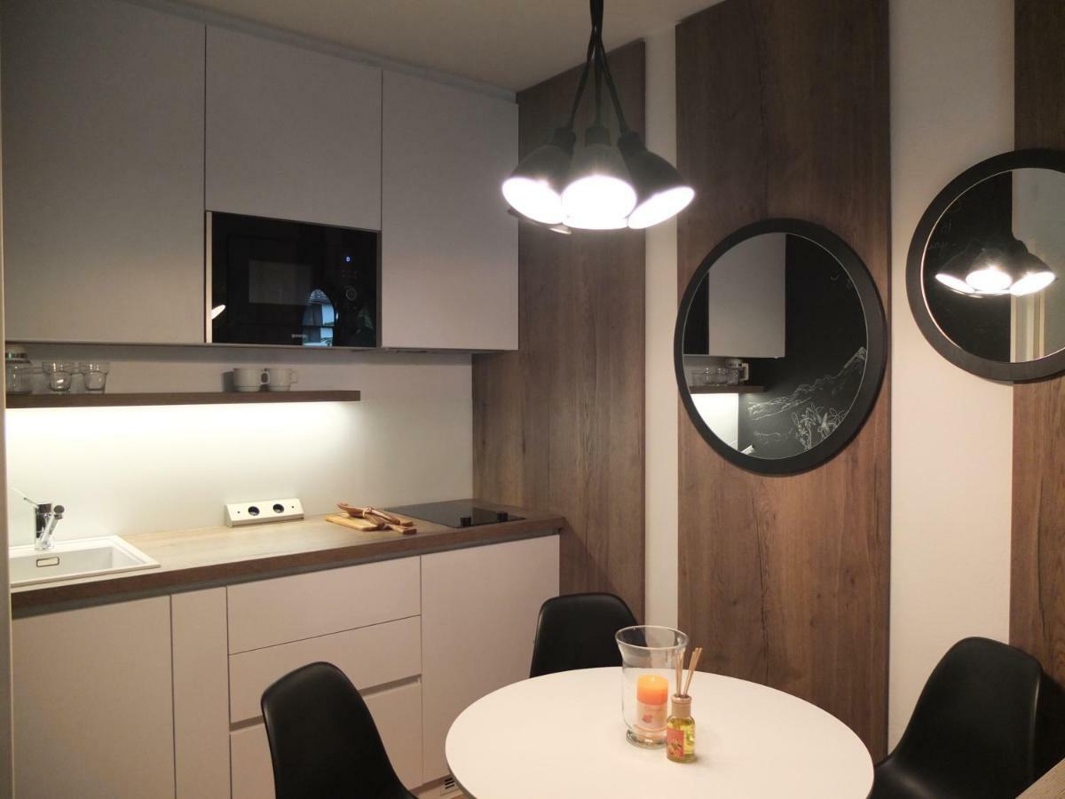 Sun Valley Apartment 배드호프가스타인 외부 사진