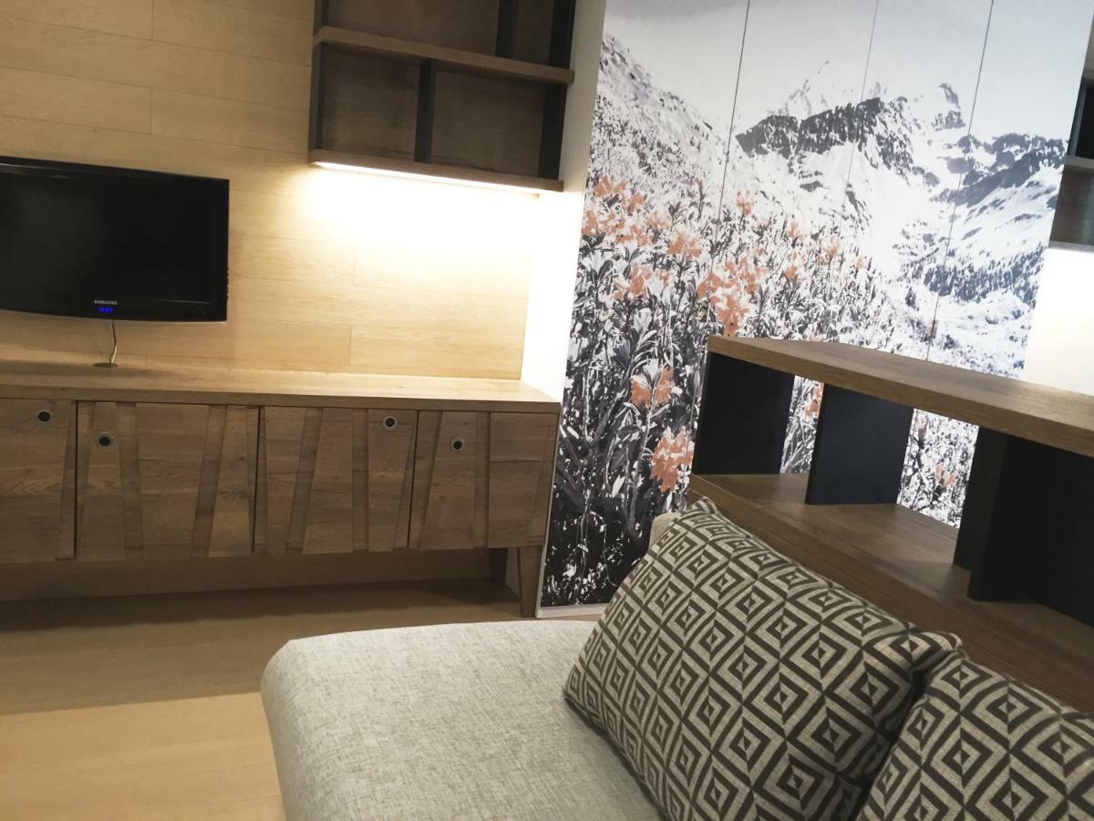 Sun Valley Apartment 배드호프가스타인 외부 사진