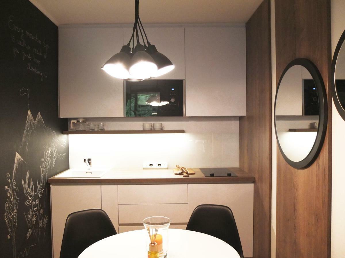 Sun Valley Apartment 배드호프가스타인 외부 사진