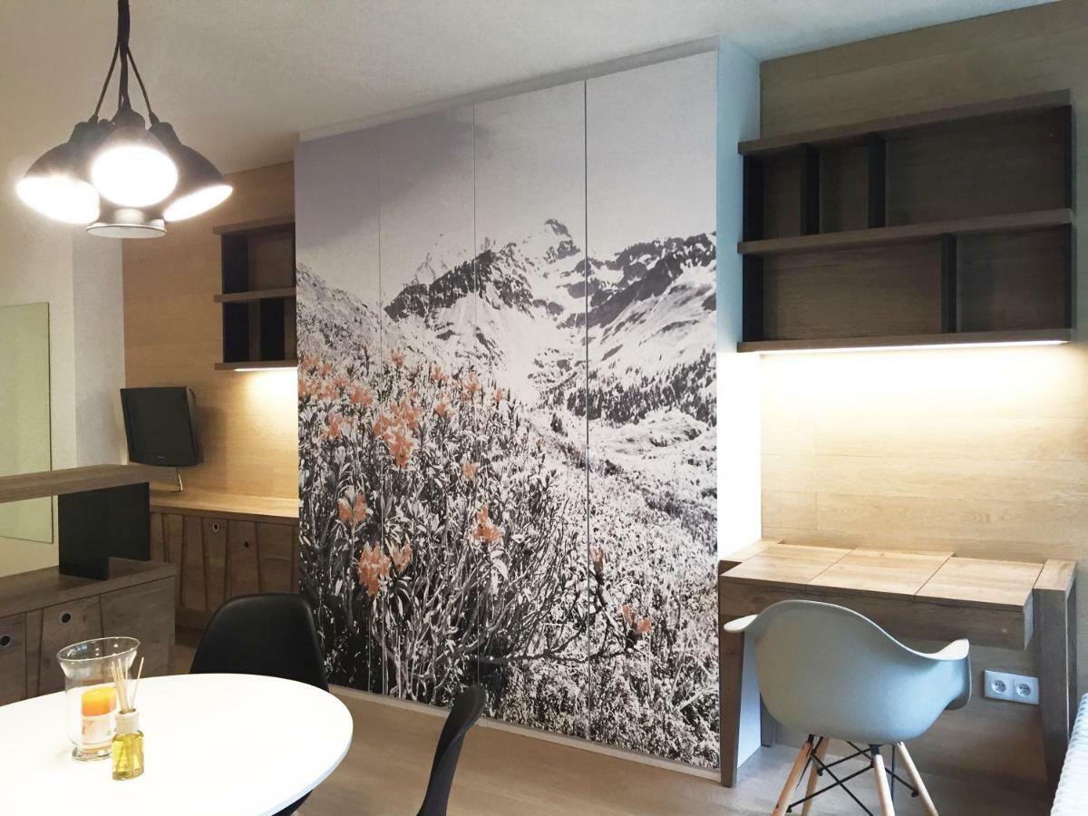 Sun Valley Apartment 배드호프가스타인 외부 사진