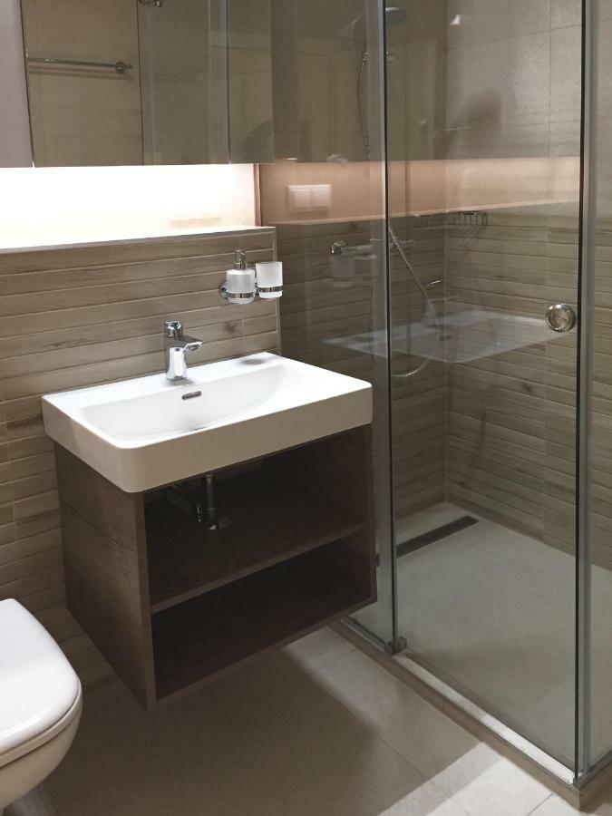 Sun Valley Apartment 배드호프가스타인 외부 사진