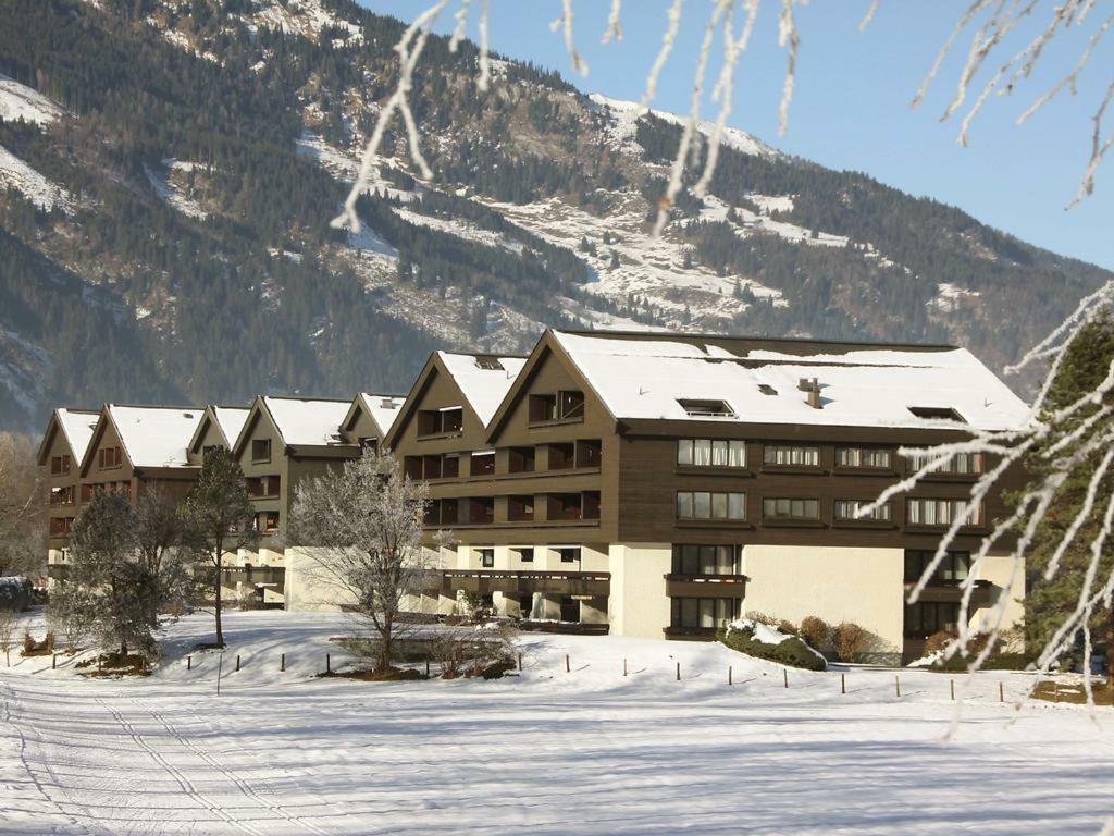 Sun Valley Apartment 배드호프가스타인 외부 사진
