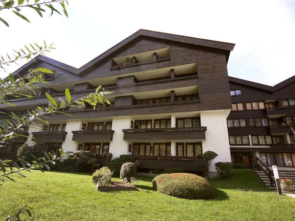 Sun Valley Apartment 배드호프가스타인 외부 사진